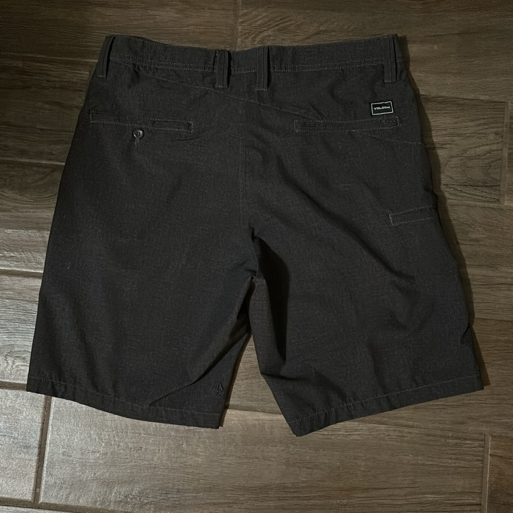 Volcom Hybrid Men’s Shorts - Picture 5 of 7